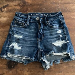 American Eagle Next Level Stretch 000